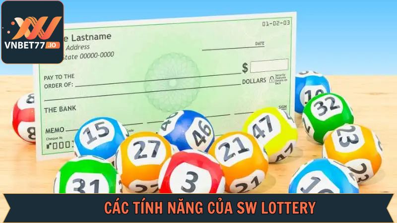 Ưu điểm tạo nên sự khác biệt cho sảnh SW 