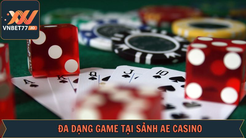 Một số tựa game đáng để trải nghiệm tại sảnh cược 