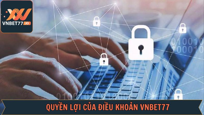 Điều Khoản Vnbet77 - Củng Cố Uy Tín Của Nền Tảng Giải Trí 3 Lợi ích khi tuân thủ điều kiện và điều khoản tại Vnbet77