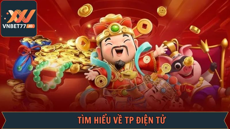 Điểm qua đôi nét về sảnh cược TP nổ hũ hấp dẫn