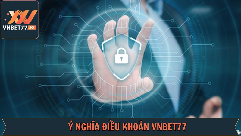 Điều Khoản Vnbet77 - Củng Cố Uy Tín Của Nền Tảng Giải Trí 1 Điều khoản Vnbet77 hỗ trợ đảm bảo tính minh bạch